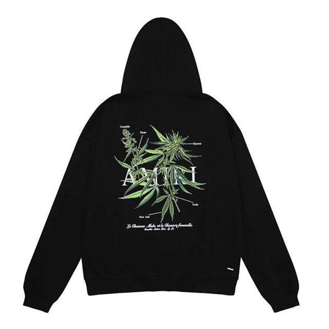 Amiri Hoodie: seller detail photo 12