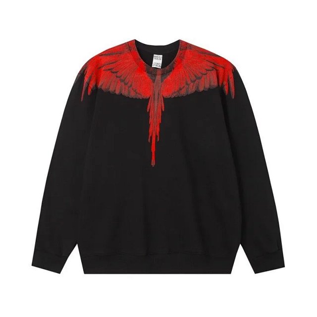 Marcelo Burlon Sweatshirt: seller detail photo 13