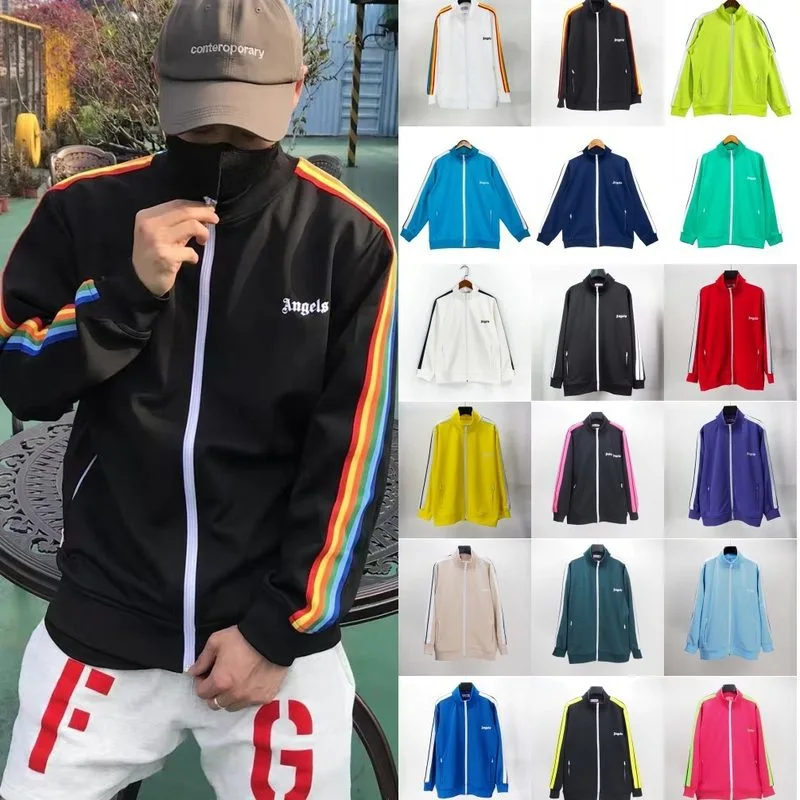 Palm Angels Chaqueta