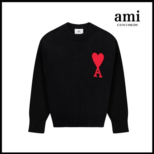 Ami Sweater