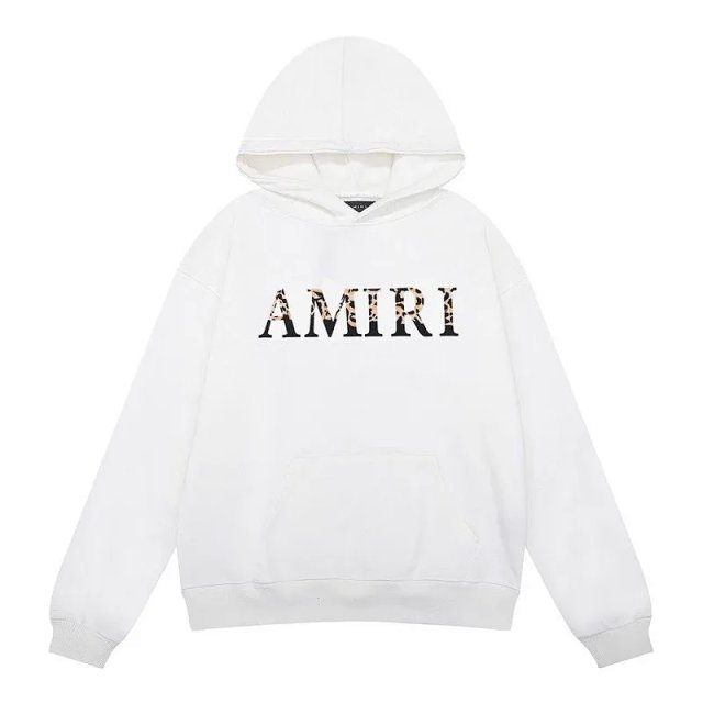 Amiri Hoodie: seller detail photo 6