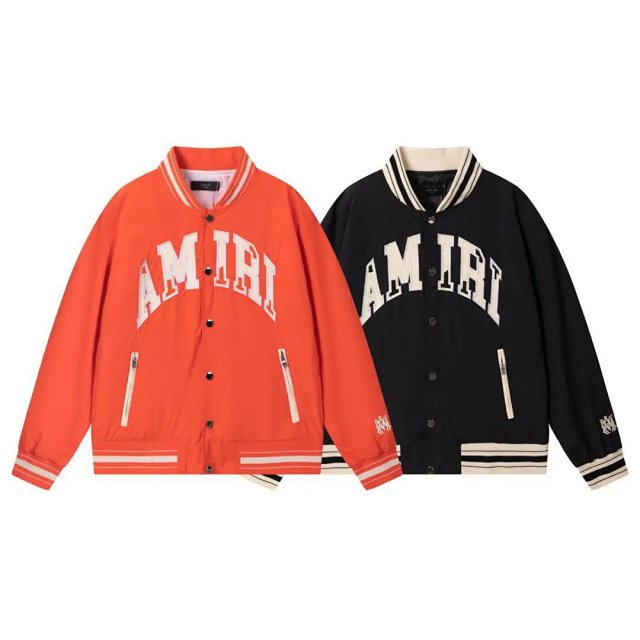 Amiri Jacket: seller detail photo 4