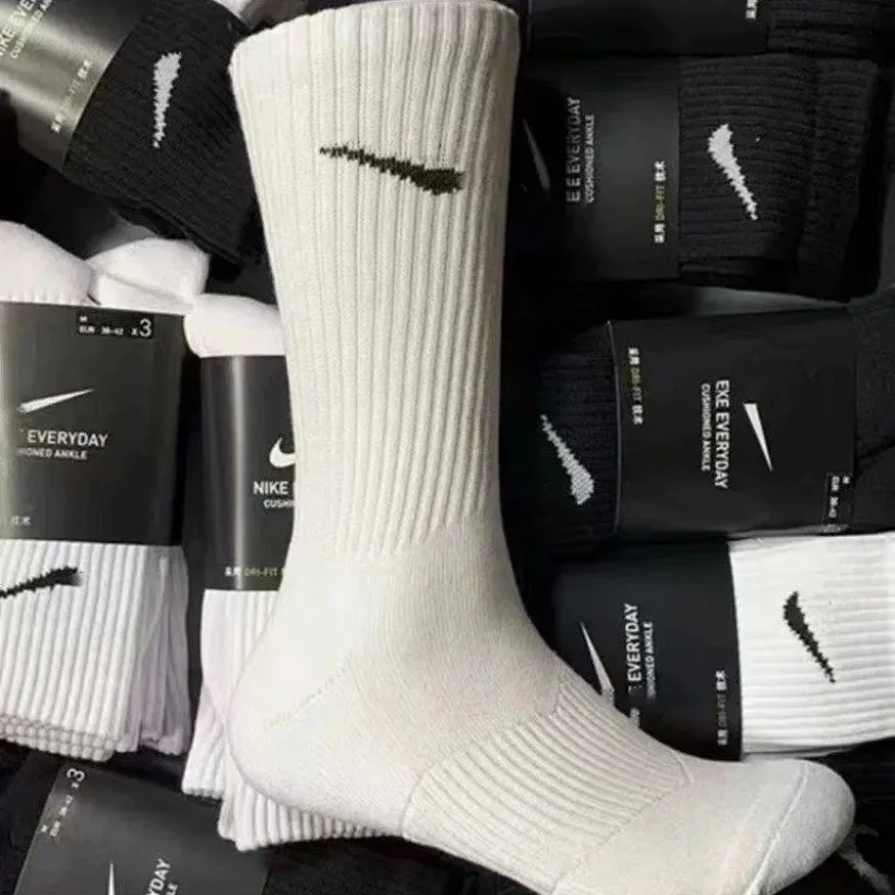 Nike Calcetines 12 Estilos