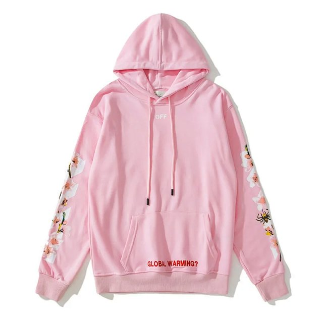 Off-White Hoodie: seller detail photo 4