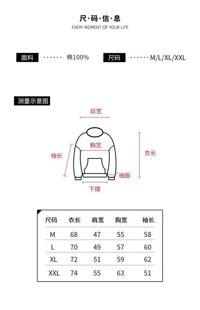 CarharttZip Hoodie: seller detail photo 1