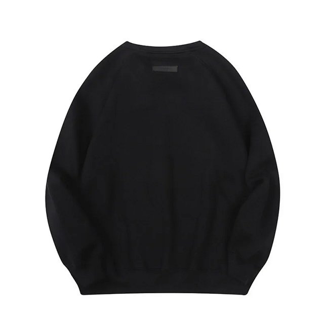 Fear Of God Fog Essentials Sweatshirt: seller detail photo 11