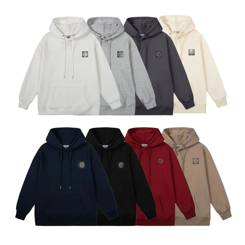 Stone Island Hoodie