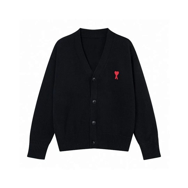 Ami Sweater: seller detail photo 4