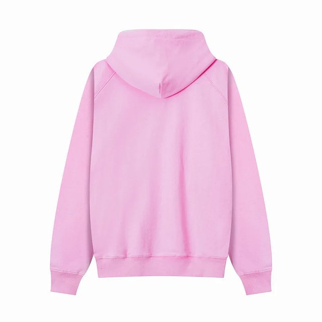 Ami Zip Hoodie: seller detail photo 10