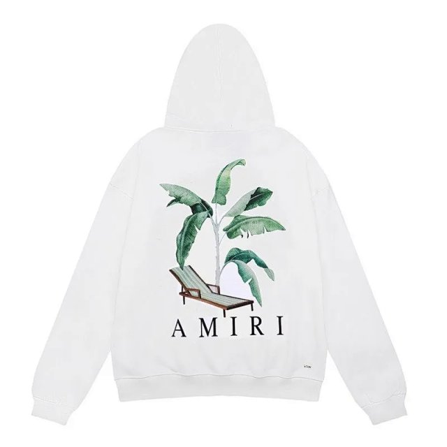 Amiri Hoodie: seller detail photo 11