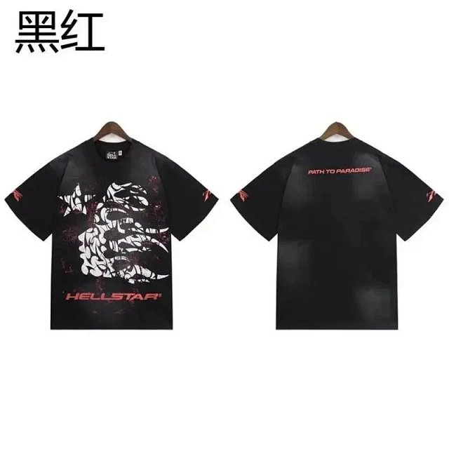 Hellstar T-Shirts: seller detail photo 2