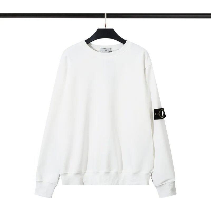 296 White (Fleece Lined)