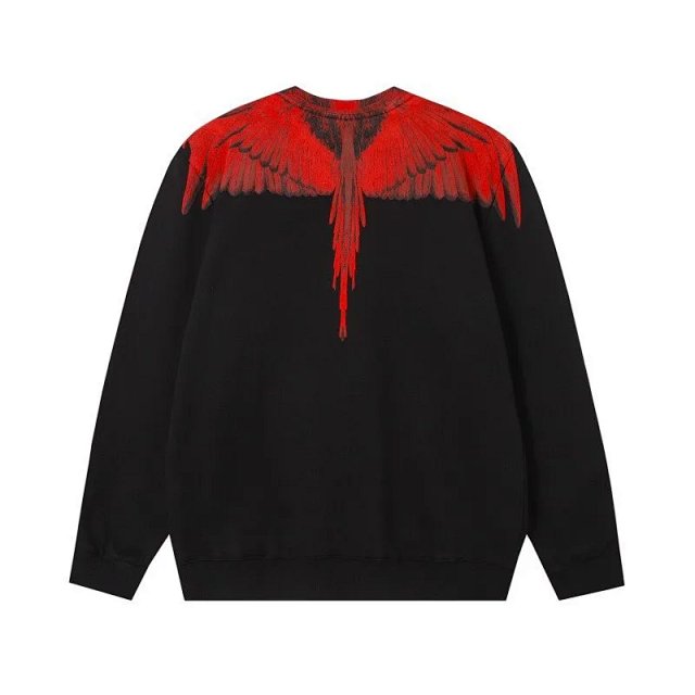 Marcelo Burlon Sweatshirt: seller detail photo 14
