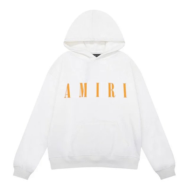 Amiri Hoodie: seller detail photo 3