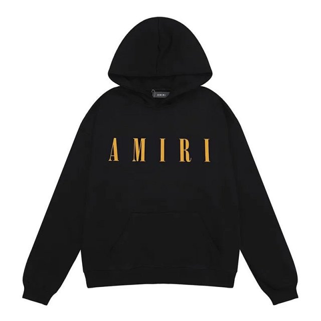 Amiri Hoodie: seller detail photo 5