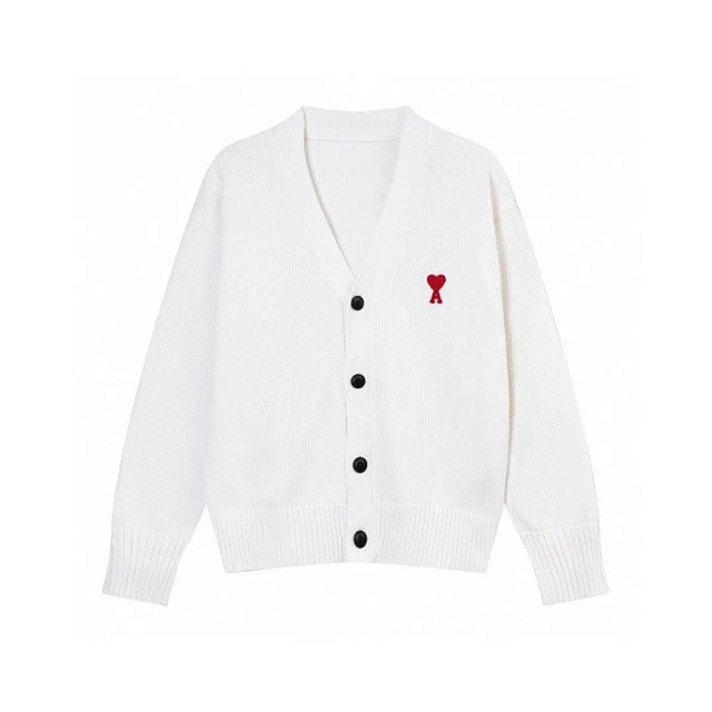 Ami Sweater: seller detail photo 3