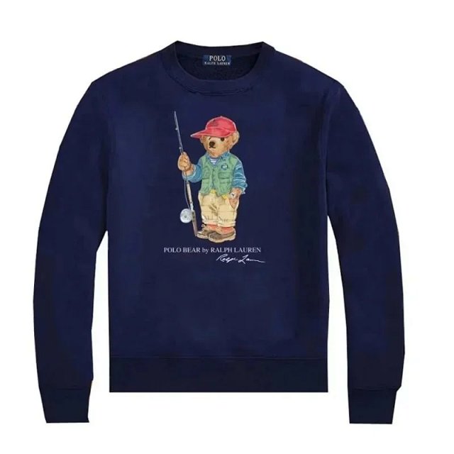 Ralph Lauren Sweatshirt: seller detail photo 4
