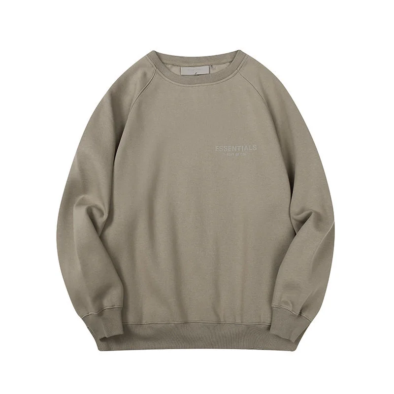 Fear of God Essentials Sudadera