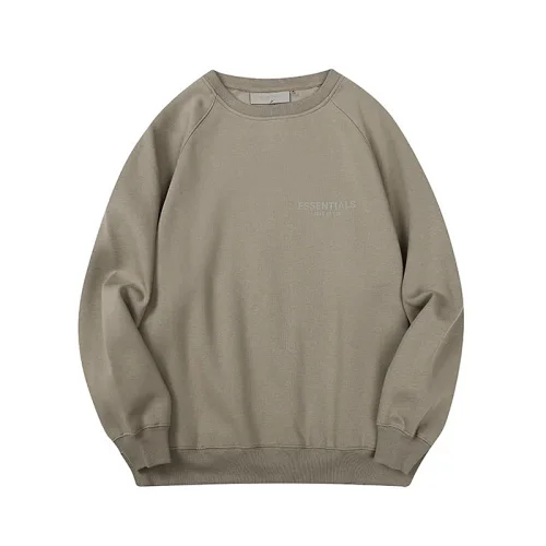 Fear of God Essentials Sudadera