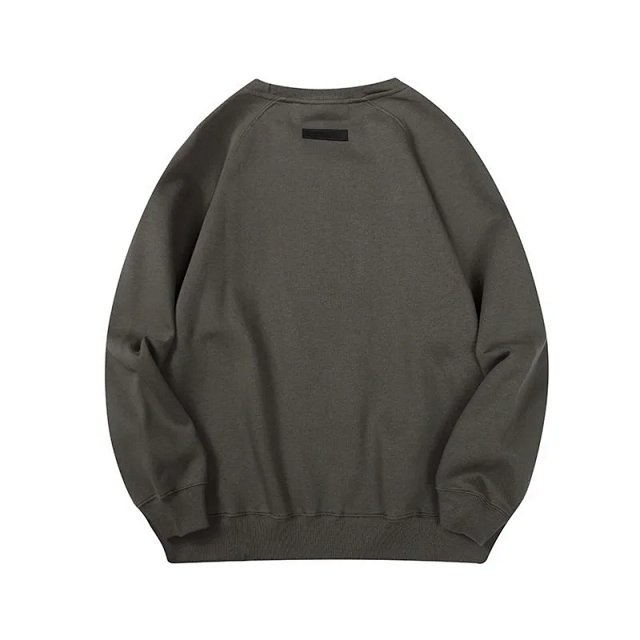 Fear Of God Fog Essentials Sweatshirt: seller detail photo 7
