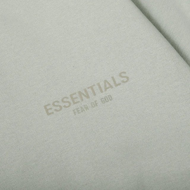 Fear Of God Fog Essentials Sweatshirt: seller detail photo 14