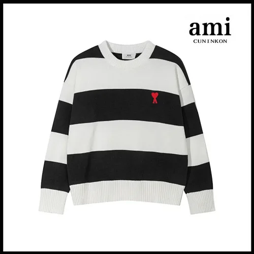 Ami Sweater