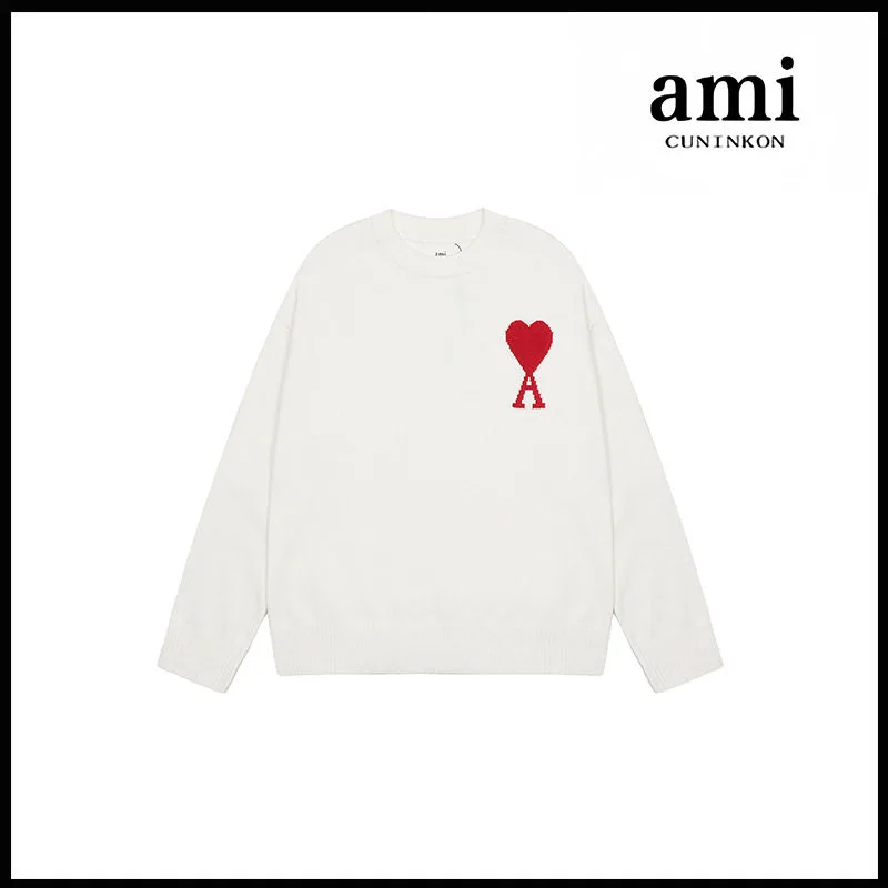 Ami Sweater
