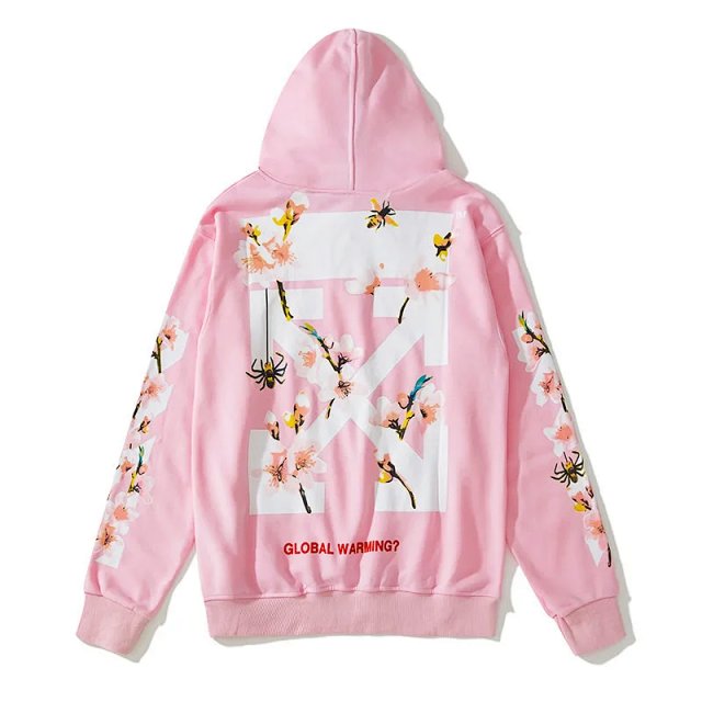 Off-White Hoodie: seller detail photo 3