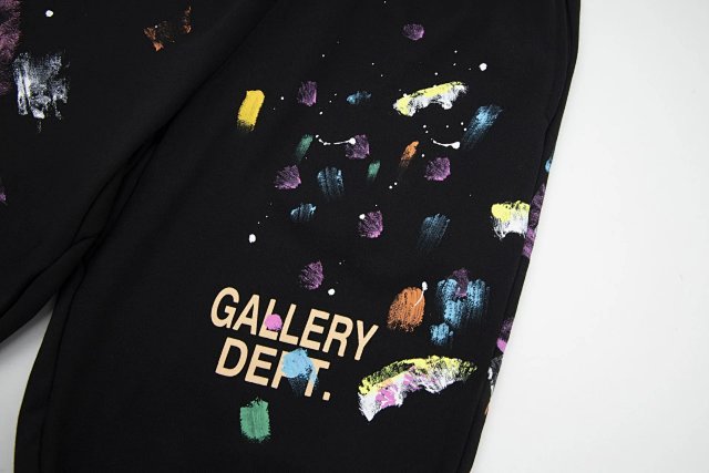 Gallery Dept Shorts: seller detail photo 11