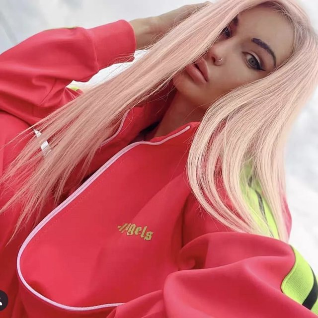 Palm Angels Jackets: seller detail photo 3