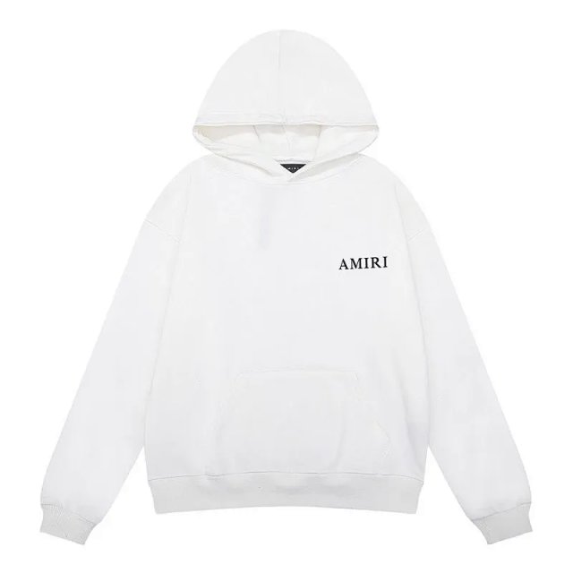 Amiri Hoodie: seller detail photo 8