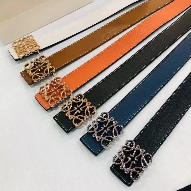 Cinturón Loewe 8 Estilos