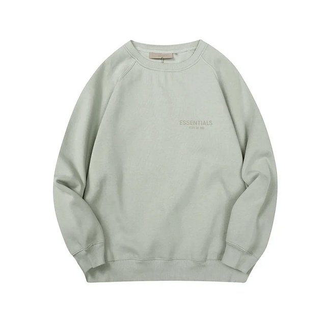 Fear Of God Fog Essentials Sweatshirt: seller detail photo 8