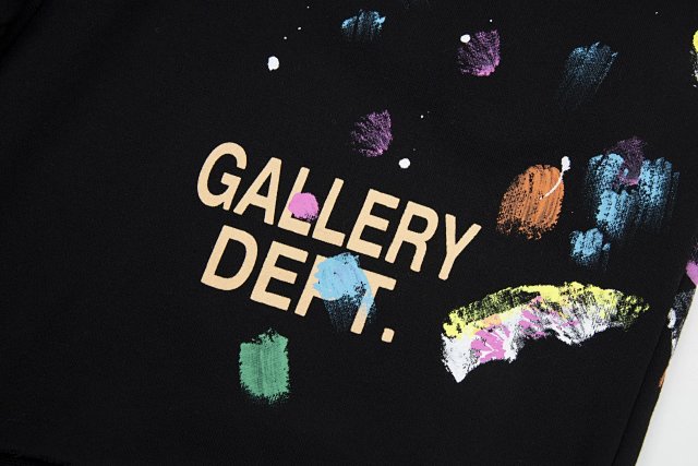 Gallery Dept Shorts: seller detail photo 10