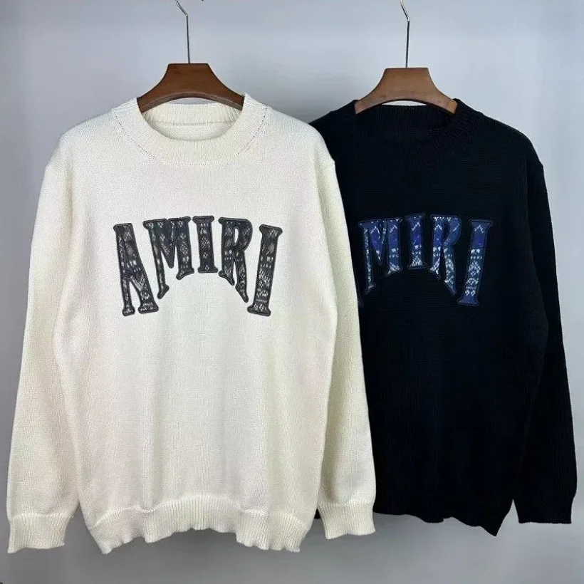 Amiri Sweater