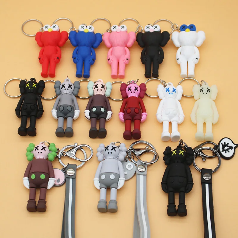 Llavero Kaws 20 Estilos