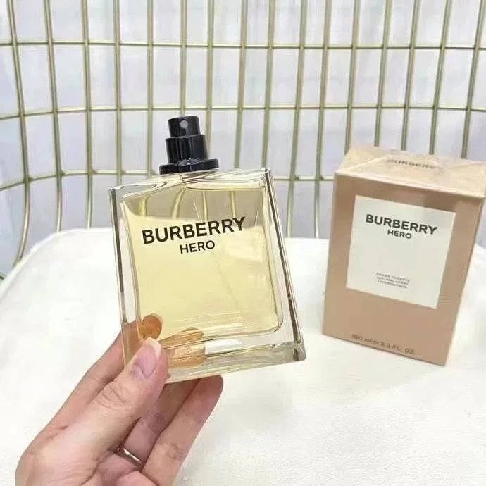 Burberry HERO 100ml SKU image