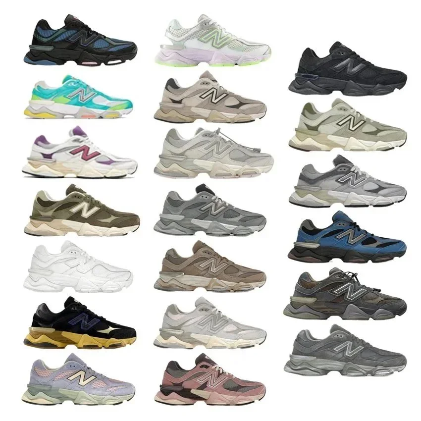  New Balance NB 9060