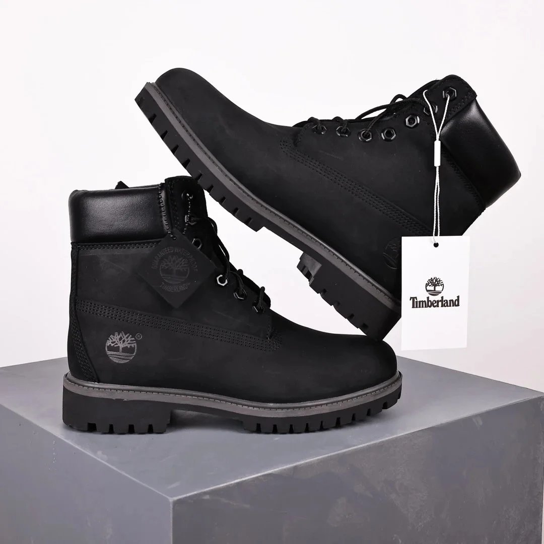 Timberland Men's Waterproof Leather Boots product photo 3