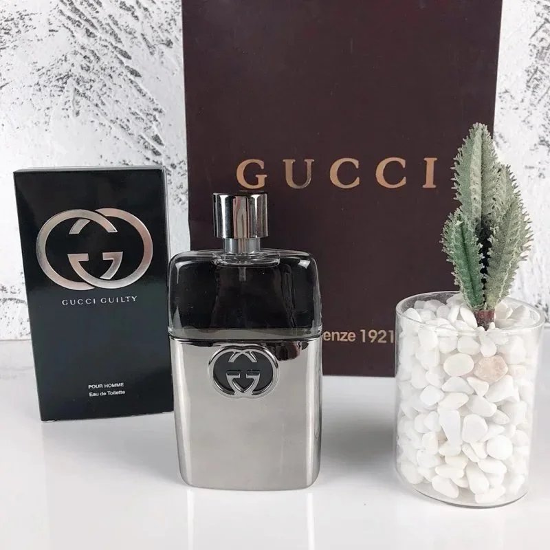 Gucci Guilty Original 90ml SKU image