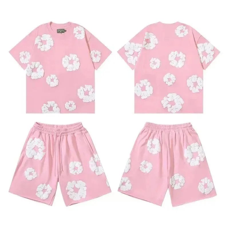 Casual Matching Set product photo 2