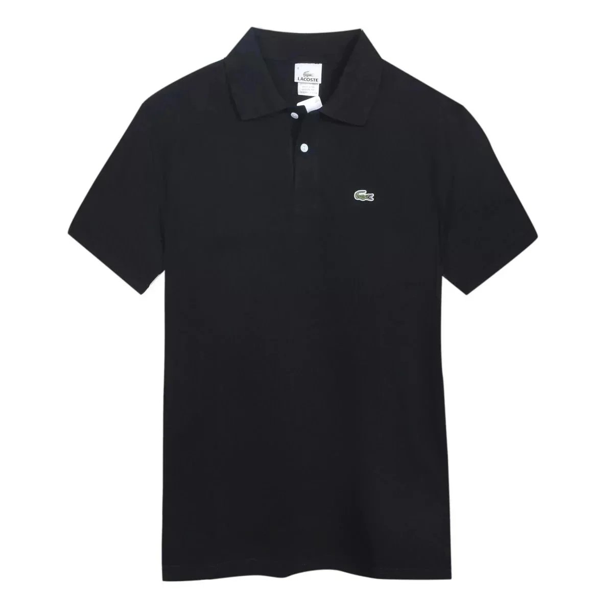 Lacoste Men's Classic Fit Short Sleeve Polo Shirt product photo 2