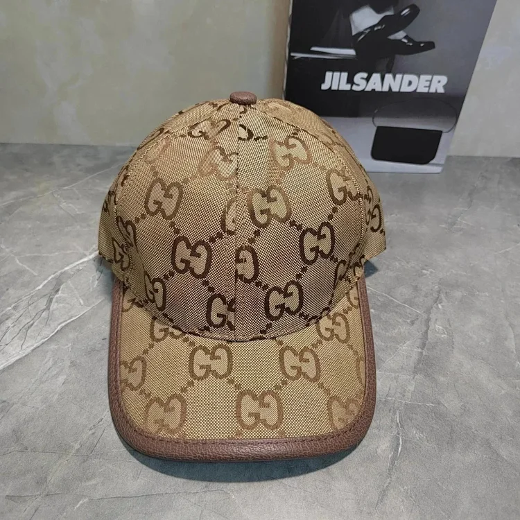 D27 Hat CY