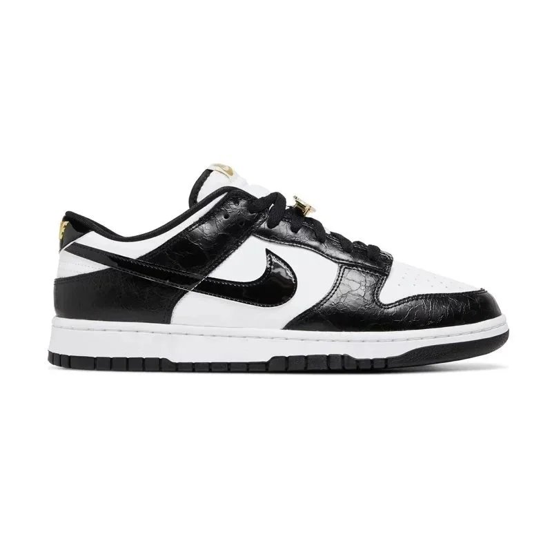 Black White DR9511-100 SKU image
