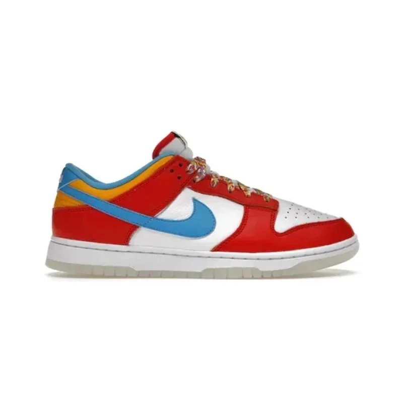 Red White Blur DH8009-600 SKU image