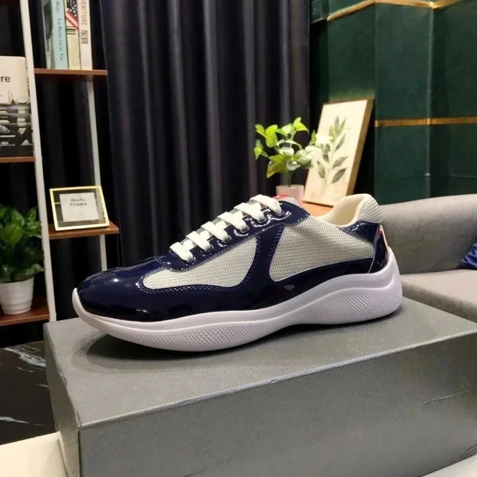  Fashion casual shoe