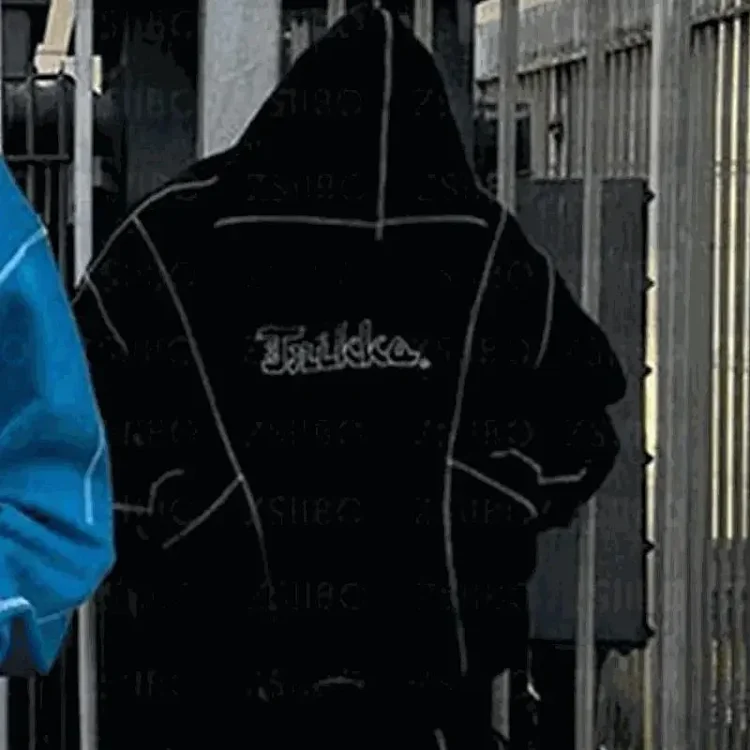 High quality hoodie