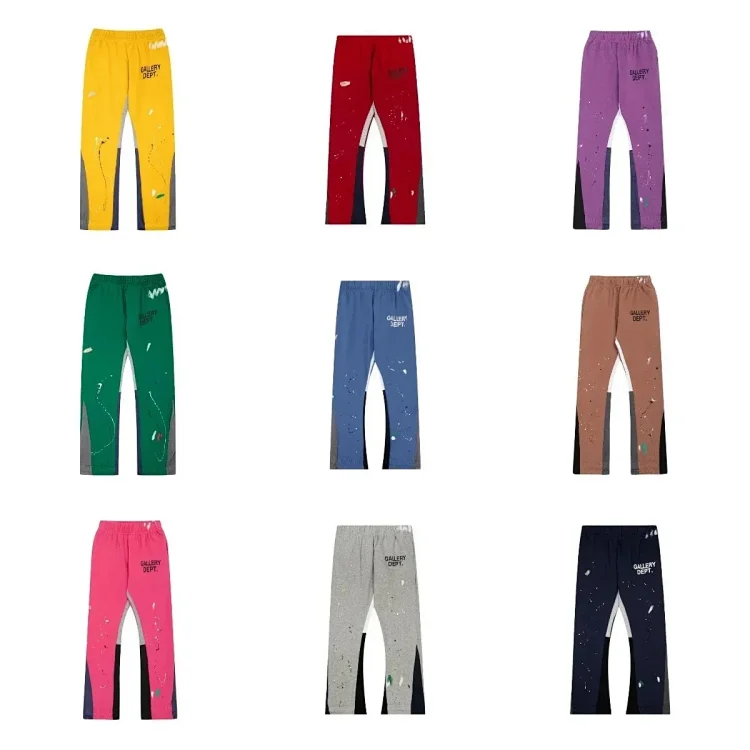 high quality pants 1
