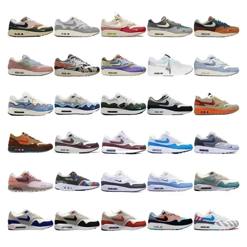  NIKE max 87Casual (
