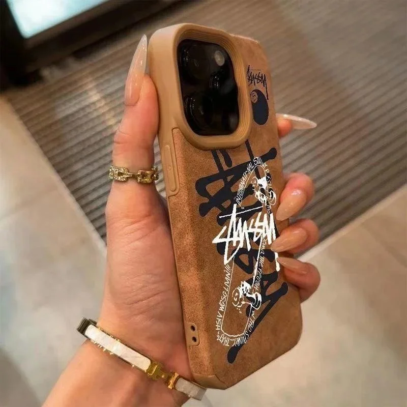 S phone case